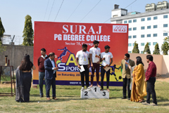 Suraj Sports Meet 2021 Part-5 30